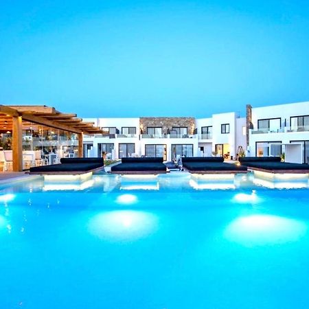 Hotel Bianco A Nero Mykonos Mykonos Town Zewnętrze zdjęcie