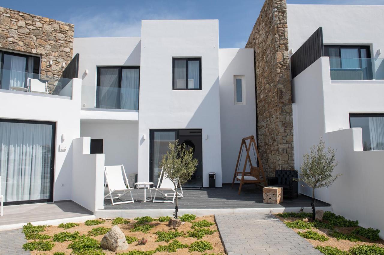 Hotel Bianco A Nero Mykonos Mykonos Town Zewnętrze zdjęcie